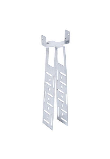 Аксесоари за покрив Летводържател тип BL 50мм